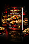 CHINA FOOD